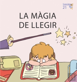 Bertrand.pt - La Màgia De Llegir