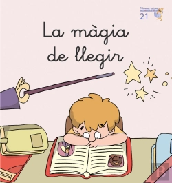 Bertrand.pt - La Màgia De Llegir