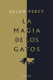 La Magia De Los Gatos