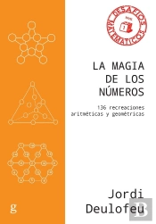 La Magia De Los Números