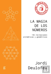 La Magia De Los Números