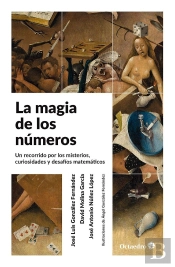 La Magia De Los Numeros