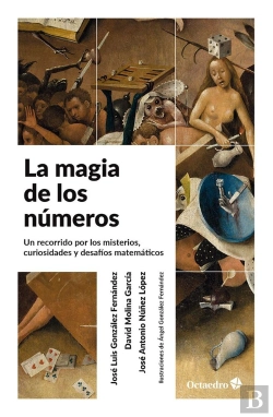 Bertrand.pt - La Magia De Los Numeros