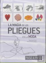La Magia De Los Pliegues En La Moda