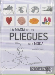 La Magia De Los Pliegues En La Moda