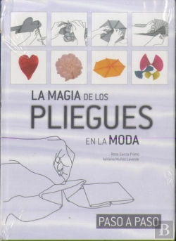 Bertrand.pt - La Magia De Los Pliegues En La Moda