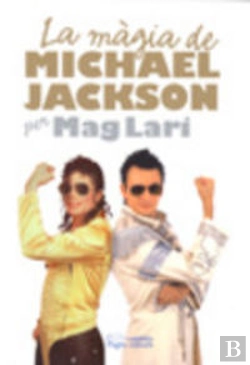 Bertrand.pt - La Màgia De Michael Jackson