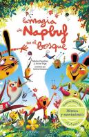 La Magia De Napbuf En El Bosque