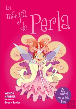 Bertrand.pt - La Magia De Perla (Colección Perla 14-16)