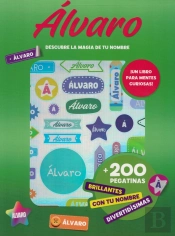 La Magia De Tu Nombre