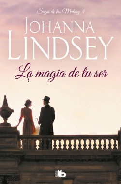 Bertrand.pt - La Magia De Tu Ser (Saga De Los Malory 4)