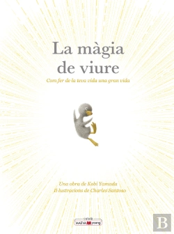 Bertrand.pt - La Magia De Viure
