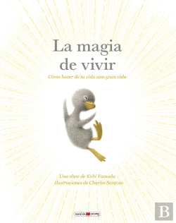 Bertrand.pt - La Magia De Vivir