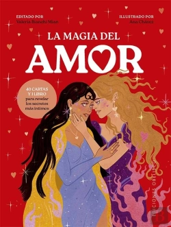 Bertrand.pt - La Magia Del Amor + Cartas