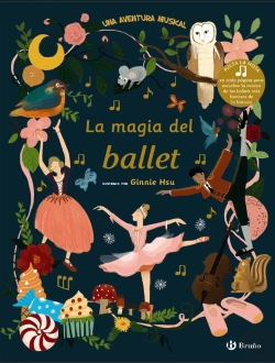 Bertrand.pt - La Magia Del Ballet