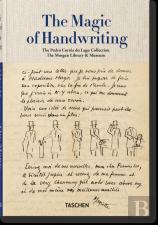 La Magia Del Manuscrito. Colección Pedro Corrêa Do Lago