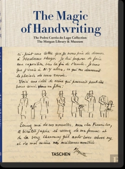 Bertrand.pt - La Magia Del Manuscrito. Colección Pedro Corrêa Do Lago
