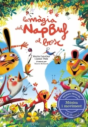 La Màgia Del Nap Buf Al Bosc
