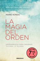 La Magia Del Orden Edicion Limitada A Un Precio Especial La
