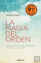 La Magia Del Orden Edicion Limitada La Magia Del Orden 1