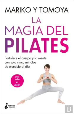 Bertrand.pt - La Magia Del Pilates