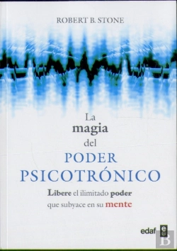 Bertrand.pt - La Magia Del Poder Psicotrónico