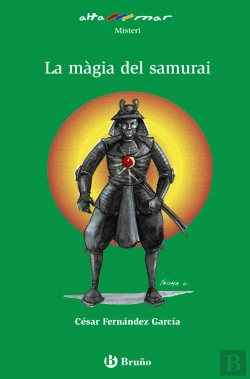 Bertrand.pt - La Màgia Del Samurai