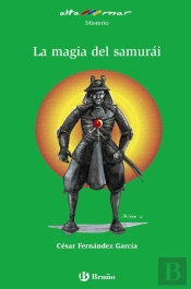 La Magia Del Samurái