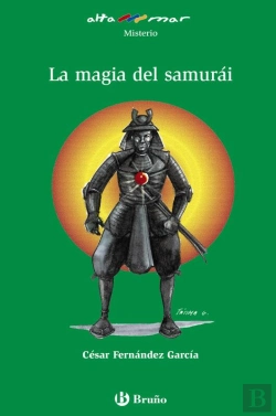 Bertrand.pt - La Magia Del Samurái (Ebook)