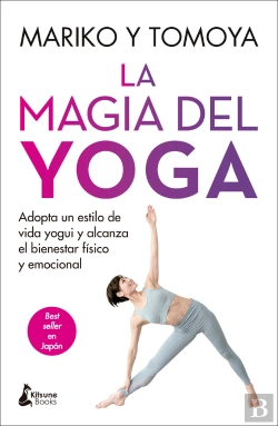 Bertrand.pt - La Magia Del Yoga