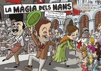 La Magia Dels Nans