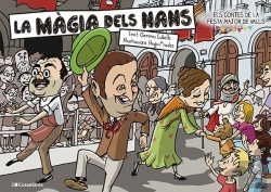 Bertrand.pt - La Magia Dels Nans