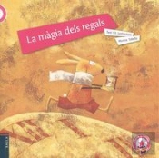 La Màgia Dels Regals (Rústica)