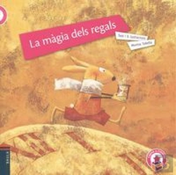 Bertrand.pt - La Màgia Dels Regals (Rústica)