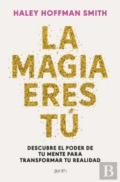 La Magia Eres Tu