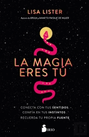 La Magia Eres Tu