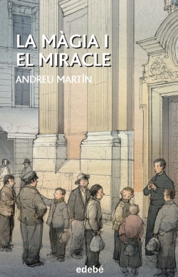 Bertrand.pt - La Magia I El Miracle  