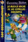 La Mágica Noche De Las Estrellas Danzantes