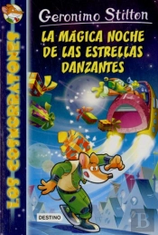 La Mágica Noche De Las Estrellas Danzantes