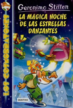 Bertrand.pt - La Mágica Noche De Las Estrellas Danzantes
