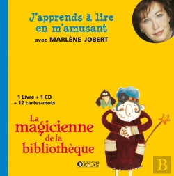 Bertrand.pt - La Magicienne De La Bibliothèque