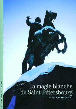 Bertrand.pt - La Magie Blanche De Saint-Pétersbourg
