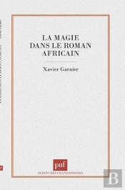 La Magie Dans Le Roman Africain
