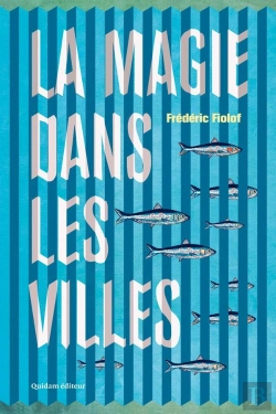 Bertrand.pt - La Magie Dans Les Villes