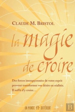 Bertrand.pt - La Magie De Croire