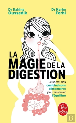 Bertrand.pt - La Magie De La Digestion : Le Secret Des Combinaisons Alimentaires Pour Retrouver L'Équilibre
