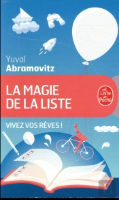 La Magie De La Liste