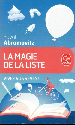 Bertrand.pt - La Magie De La Liste