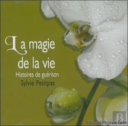 Bertrand.pt - La Magie De La Vie - Livre Audio 2 Cd