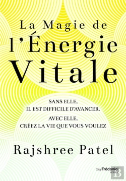 Bertrand.pt - La Magie De L'Énergie Vitale
